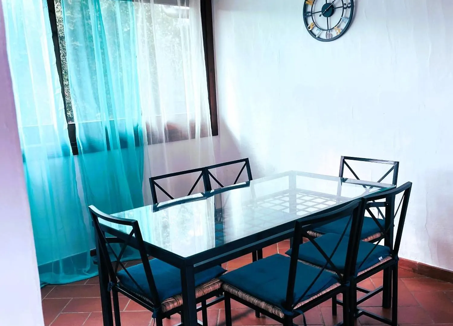 Apartamento Splendida Vista Mare Zona Centrale Porto Rotondo Posto Auto Privato