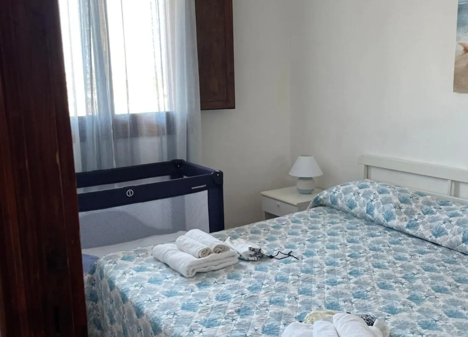 Splendida Vista Mare Zona Centrale Porto Rotondo Posto Auto Privato 0*,  Olaszország