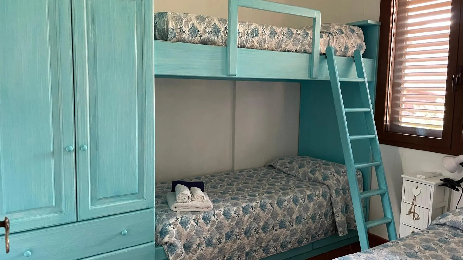 Apartman Splendida Vista Mare Zona Centrale Porto Rotondo Posto Auto Privato Olaszország