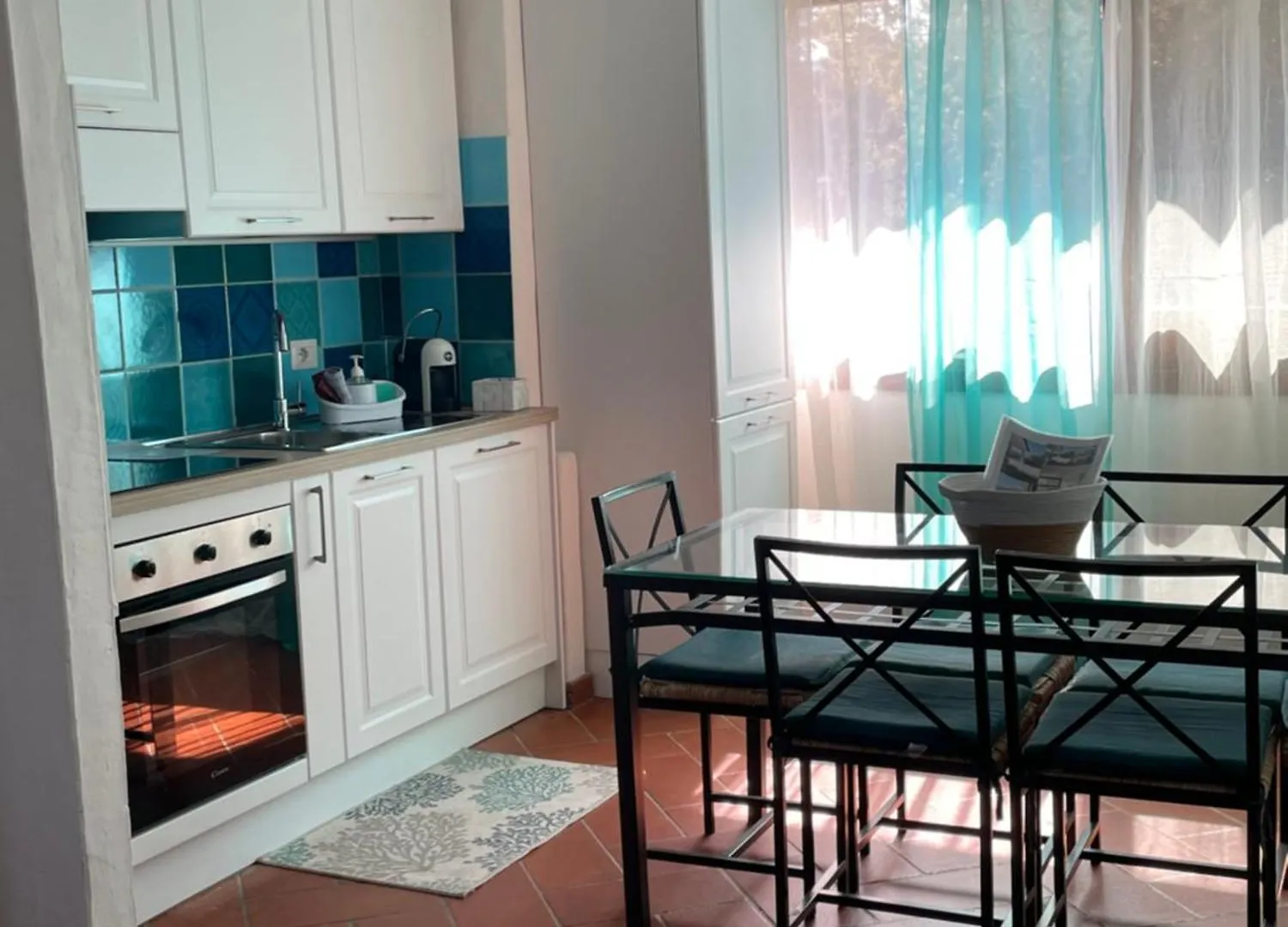 Apartman Splendida Vista Mare Zona Centrale Porto Rotondo Posto Auto Privato Olaszország